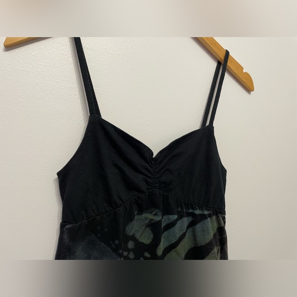 Rip Curl Butterfly Babydoll Dress - Picture 3 of 7